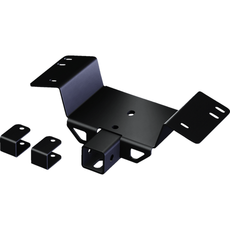 KFI HITCH UPPER FRONT RECEIVER 2" HONDA PIONEER (101145) - DRIVEN Canada's Powersports 101145