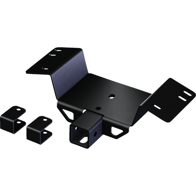 KFI HITCH UPPER FRONT RECEIVER 2" HONDA PIONEER (101145) - DRIVEN Canada's Powersports 101145