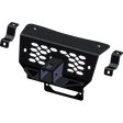 KFI HITCH UPPER FRONT RECEIVER 2" POLARIS (101780) - DRIVEN Canada's Powersports 101780