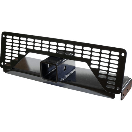 KFI HITCH UPPER FRONT RECEIVER 2" POLARIS RANGER (100675) - DRIVEN Canada's Powersports 100675