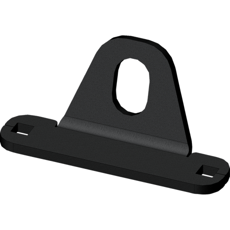 KFI LIFT HOOK BRACKET (105138 - R) - DRIVEN Canada's Powersports 105138 - R