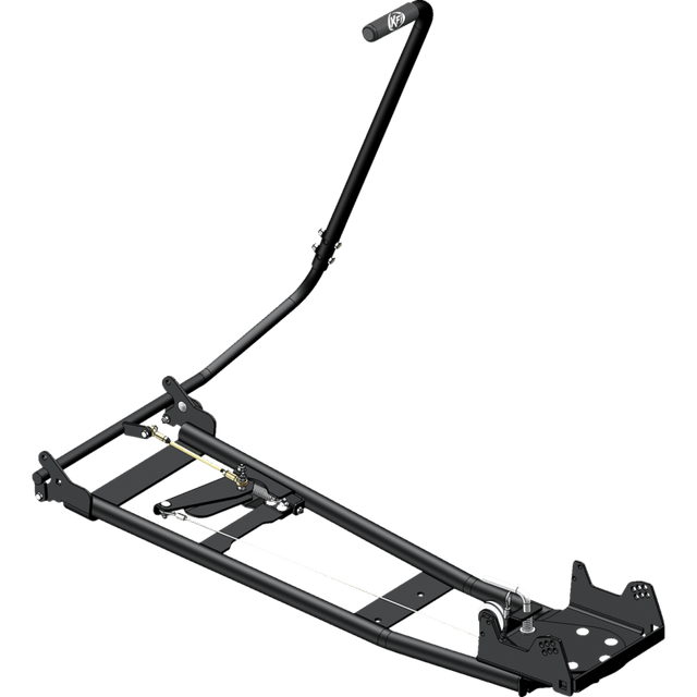 KFI MANUAL LIFT PLOW LIFT (105015) - DRIVEN Canada's Powersports 105015