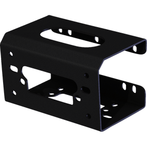 KFI MODULAR WINCH MOUNT ARCTIC CAT (101015) - DRIVEN Canada's Powersports 101015