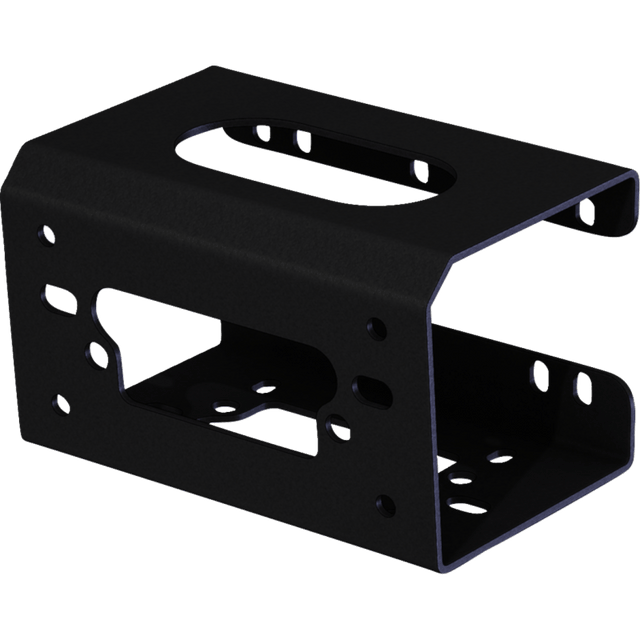 KFI MODULAR WINCH MOUNT ARCTIC CAT (101015) - DRIVEN Canada's Powersports 101015