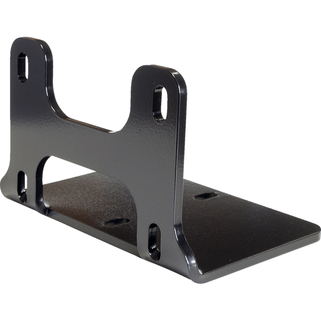 KFI MOUNTED WINCH CONVERTER 2 - HOLE (100480) - DRIVEN Canada's Powersports 100480