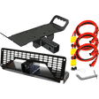 KFI MULTI - MOUNT WINCH POLARIS RANGER (UTV - 675) - DRIVEN Canada's Powersports UTV - 675