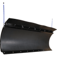 KFI PLOW BLADE PRO POLY 66" ATV/UTV (105866) - DRIVEN Canada's Powersports 105866