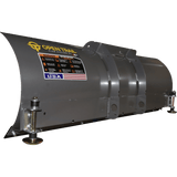 KFI PLOW BLADE STRAIGHT 54" ATV/UTV (105054) - DRIVEN Canada's Powersports 105054