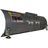 KFI PLOW BLADE STRAIGHT 60" ATV/UTV (105060) - DRIVEN Canada's Powersports 105060