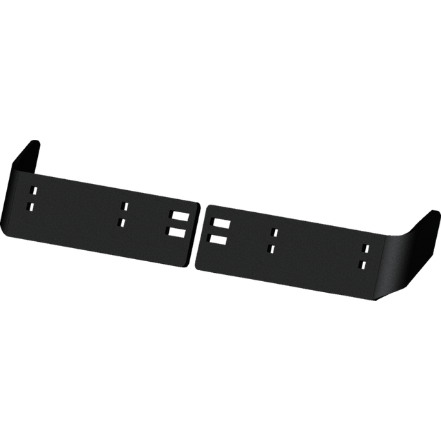 KFI PLOW CURB GUARDS - DRIVEN Canada's Powersports 106155