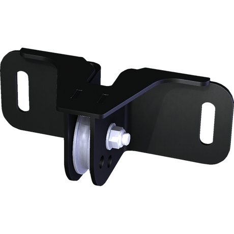 KFI PLOW FAIRLEAD PULLEY STEEL CABLE WIDE 6.00" BOLT (105465) - DRIVEN Canada's Powersports 105465