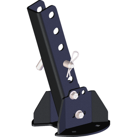 KFI PLOW LEVER LIFT UTV (106045) - DRIVEN Canada's Powersports 106045