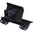 KFI PLOW MOUNT 2" RECEIVER POLARIS (106485) - DRIVEN Canada's Powersports 106485