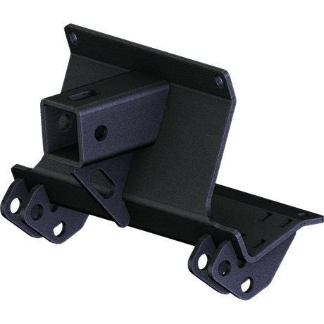 KFI PLOW MOUNT 2" RECEIVER POLARIS (106485) - DRIVEN Canada's Powersports 106485