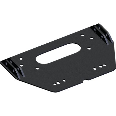 KFI PLOW MOUNT ARCTIC CAT (106410) - DRIVEN Canada's Powersports 106410