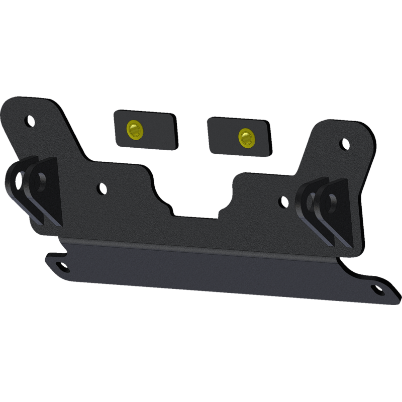 KFI PLOW MOUNT CAN - AM (105780) - DRIVEN Canada's Powersports 105780