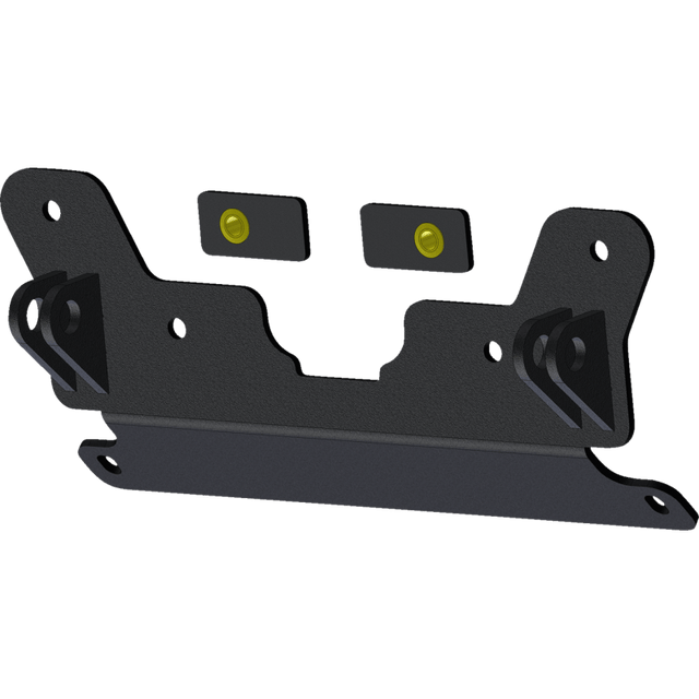 KFI PLOW MOUNT CAN - AM (105780) - DRIVEN Canada's Powersports 105780