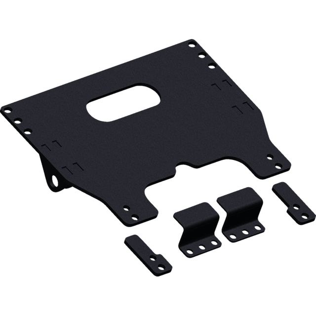 KFI PLOW MOUNT CAN - AM (105880) - DRIVEN Canada's Powersports 105880