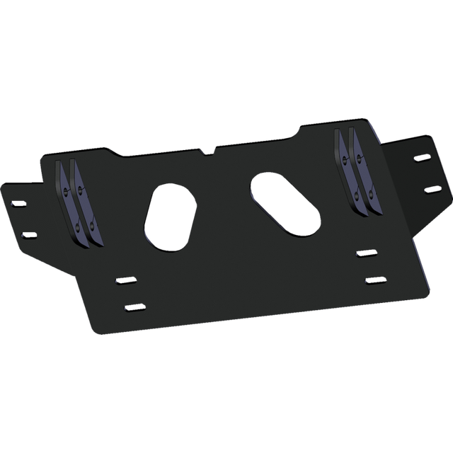 KFI PLOW MOUNT CAN - AM (106625) - DRIVEN Canada's Powersports 106625