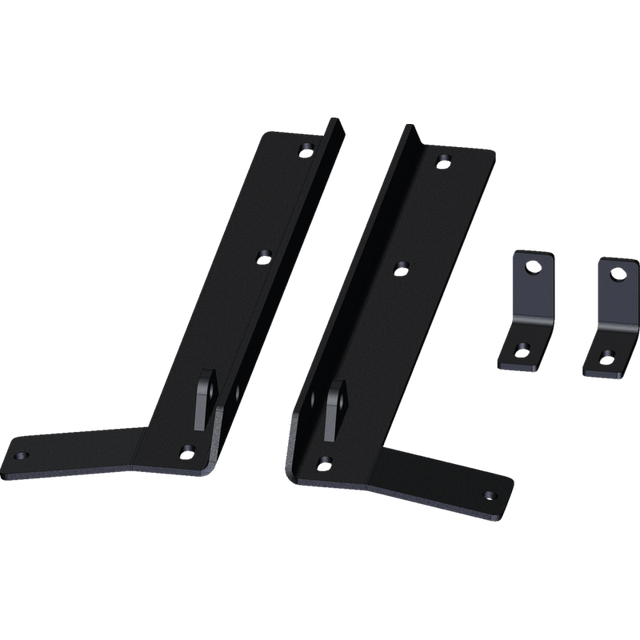 KFI PLOW MOUNT CAN - AM/JOHN DEERE (105195) - DRIVEN Canada's Powersports 105195