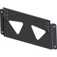 KFI PLOW MOUNT CF MOTO (106105) - DRIVEN Canada's Powersports 106105