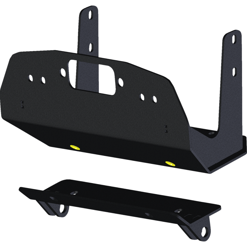 KFI PLOW MOUNT CF MOTO (106170) - DRIVEN Canada's Powersports 106170