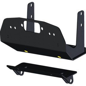 KFI PLOW MOUNT CF MOTO (106170) - DRIVEN Canada's Powersports 106170