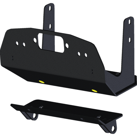 KFI PLOW MOUNT CF MOTO (106170) - DRIVEN Canada's Powersports 106170