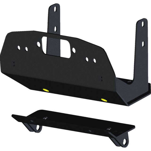 KFI PLOW MOUNT CF MOTO (106170) - DRIVEN Canada's Powersports 106170