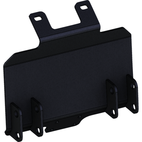 KFI PLOW MOUNT CF MOTO Z - FORCE (105645) - DRIVEN Canada's Powersports 105645