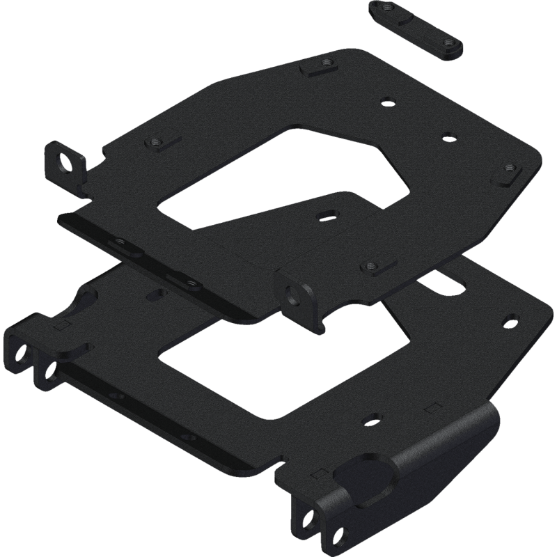 KFI PLOW MOUNT GENERAL XP (106160) - DRIVEN Canada's Powersports 106160