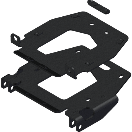 KFI PLOW MOUNT GENERAL XP (106160) - DRIVEN Canada's Powersports 106160