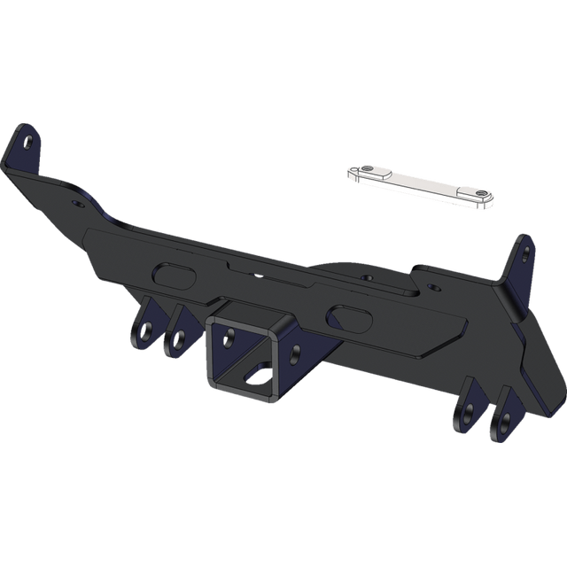 KFI PLOW MOUNT HONDA BIG - DRIVEN Canada's Powersports 105375