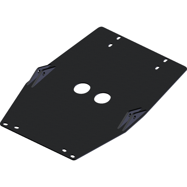 KFI PLOW MOUNT HONDA FOREMAN (105210) - DRIVEN Canada's Powersports 105210