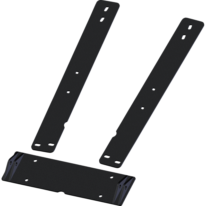 KFI PLOW MOUNT HONDA RANCHER (105220) - DRIVEN Canada's Powersports 105220