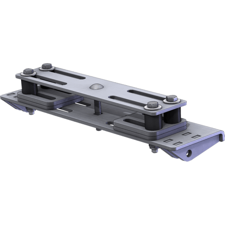 KFI PLOW MOUNT HYBRID (105515 - R) - DRIVEN Canada's Powersports 105515 - R