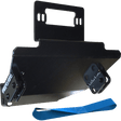 KFI PLOW MOUNT KAWASAKI MULE (105470) - DRIVEN Canada's Powersports 105470