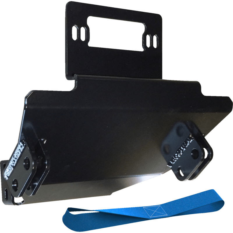 KFI PLOW MOUNT KAWASAKI MULE (105470) - DRIVEN Canada's Powersports 105470