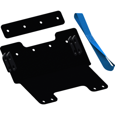 KFI PLOW MOUNT KAWASAKI MULE 400 (105875) - DRIVEN Canada's Powersports 105875