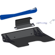 KFI PLOW MOUNT KAWASAKI TERYX (105250) - DRIVEN Canada's Powersports 105250
