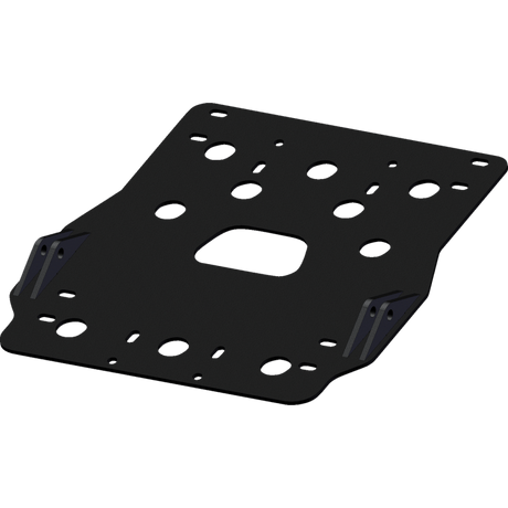 KFI PLOW MOUNT KAWASAKI/SUZUKI (105200) - DRIVEN Canada's Powersports 105200