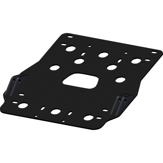 KFI PLOW MOUNT KAWASAKI/SUZUKI (105200) - DRIVEN Canada's Powersports 105200