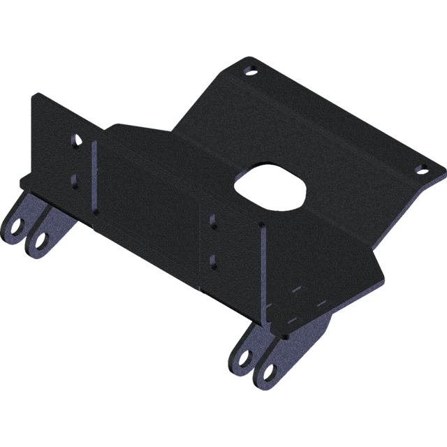 KFI PLOW MOUNT KIOTI K9 (106595) - DRIVEN Canada's Powersports 106595