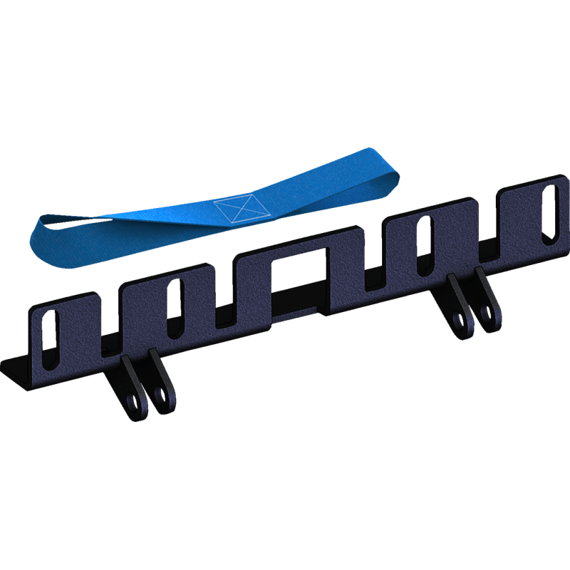 KFI PLOW MOUNT KUBOTA (105775) - DRIVEN Canada's Powersports 105775