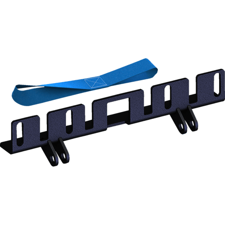 KFI PLOW MOUNT KUBOTA (105775) - DRIVEN Canada's Powersports 105775