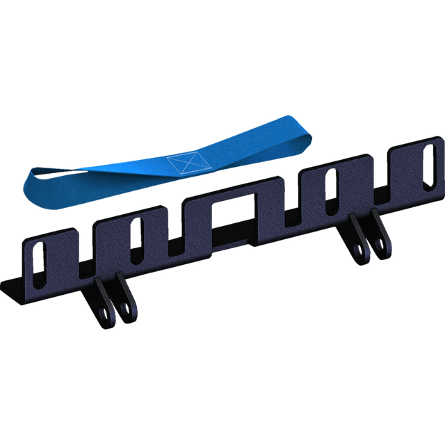 KFI PLOW MOUNT KUBOTA (105775) - DRIVEN Canada's Powersports 105775