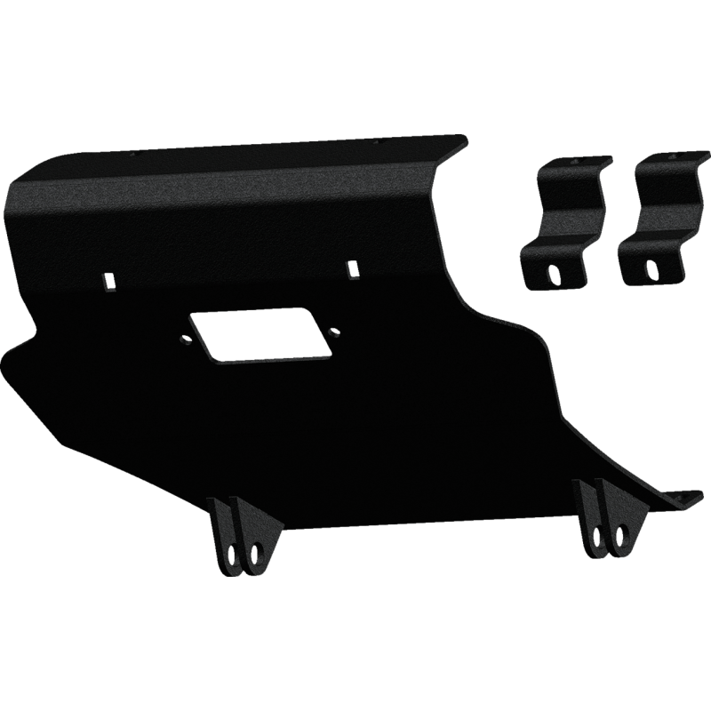 KFI PLOW MOUNT KYMCO (105685) - DRIVEN Canada's Powersports 105685