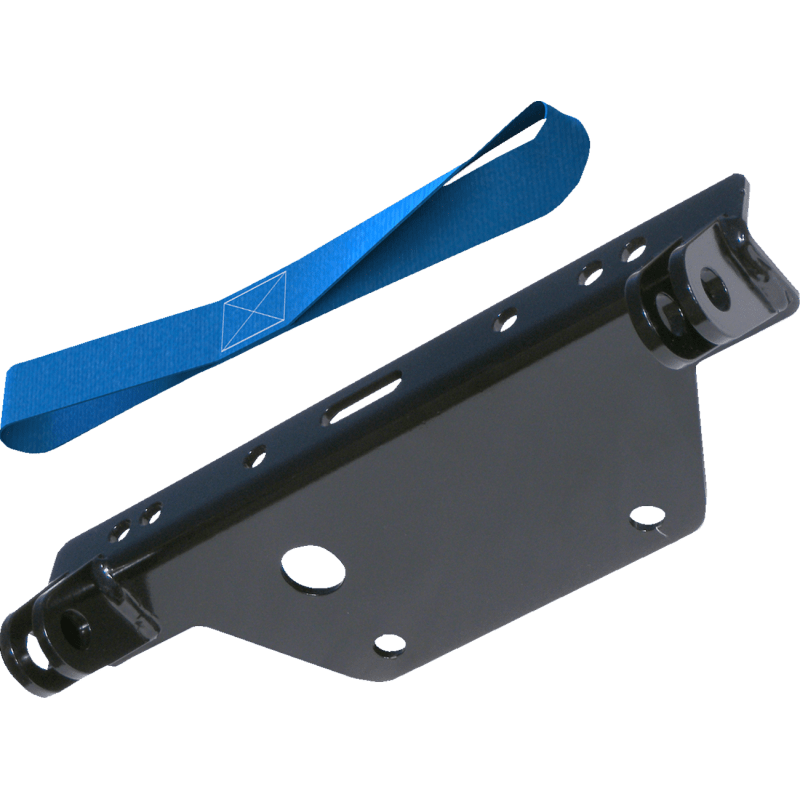 KFI PLOW MOUNT MULE (105365) - DRIVEN Canada's Powersports 105365