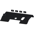 KFI PLOW MOUNT POLARIS (105190) - DRIVEN Canada's Powersports 105190