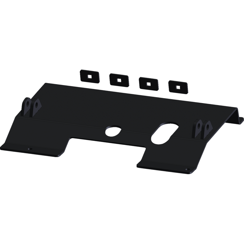 KFI PLOW MOUNT POLARIS (105190) - DRIVEN Canada's Powersports 105190